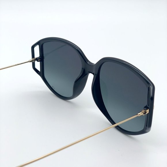 💯 NEW Dior DIORDIRECTION2 0807  Sunglasses - Picture 8 of 12